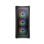 Torre PC Cougar Archon 2 Mesh RGB Vidrio templado ARGB ATX/Micro-ATX/Mini-ITX Negra