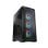 Torre PC Cougar Archon 2 Mesh RGB Vidrio templado ARGB ATX/Micro-ATX/Mini-ITX Negra