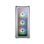 Torre PC Cougar Archon 2 Mesh RGB Blanco Vidrio Templado ATX 3 Ventiladores ARGB
