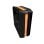 Case PC COUGAR Gaming Gemini T Pro Midi Tower Nero ATX Micro ATX Mini-ITX 17cm 40cm