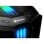 Case PC COUGAR Gaming Gemini T Pro Midi Tower Nero ATX Micro ATX Mini-ITX 17cm 40cm