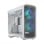 Torre Fractal Design Torrent Blanco Acero Vidrio Templado ATX EATX Iluminación RGB