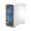 Torre Fractal Design Torrent Blanco Acero Vidrio Templado ATX EATX Iluminación RGB