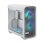 Torre Fractal Design Torrent Blanco Acero Vidrio Templado ATX EATX Iluminación RGB