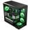 Caja PC Gaming KeepOut XC-905 PRO+ ARGB Cristal Templado Micro ATX/ITX Fuente Incluida