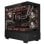Torre Keep Out XC-301 Glass Negro ARGB Micro ATX/ITX Vidrio templado Ventilador 420mm GPU