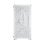 Caja PC Gaming Keep Out XC-220 Glass Micro-ATX ARGB Blanco Vidrio Templado