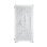 Caja PC Gaming Keep Out XC-220 Glass Micro-ATX ARGB Blanco Vidrio Templado