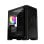 Caja PC Gaming Keep Out XC-220 Glass Micro-ATX Vidrio Templado ARGB Negro