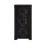 Caja PC Gaming Keep Out XC-220 Glass Micro-ATX Vidrio Templado ARGB Negro