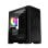 Caja PC Gaming Keep Out XC-220 Glass Micro-ATX Vidrio Templado ARGB Negro