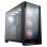 Caja PC Gaming Keep Out XC-911PROXL+ Cristal Templado ARGB E-ATX/ATX/Micro-ATX/ITX Negra