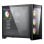 Caja PC Gaming Keep Out XC-911PROXL+ Cristal Templado ARGB E-ATX/ATX/Micro-ATX/ITX Negra