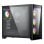 Caja PC Gaming Keep Out XC-911PROXL+ Cristal Templado ARGB E-ATX/ATX/Micro-ATX/ITX Negra