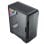 Caja PC Gaming Keep Out XC-901 PRO Cristal Templado ARGB ATX/E-ATX/Micro-ATX/ITX Negra