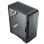 Caja PC Gaming Keep Out XC-901 PRO Cristal Templado ARGB ATX/E-ATX/Micro-ATX/ITX Negra