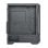 Caja PC Gaming Keep Out XC-901 PRO Cristal Templado ARGB ATX/E-ATX/Micro-ATX/ITX Negra