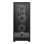 Boîtier PC KeepOut XC-501 MESH Noir ATX/Micro-ATX/ITX avec Éclairage ARGB