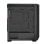 Boîtier PC KeepOut XC-501 MESH Noir ATX/Micro-ATX/ITX avec Éclairage ARGB