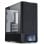 Torre Lian Li LAN207DX Negro ATX/Micro ATX/Mini-ITX Pantalla 6" Vidrio Templado