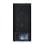 Torre Lian Li LAN207DX Negro ATX/Micro ATX/Mini-ITX Pantalla 6" Vidrio Templado
