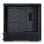 Torre Lian Li LAN207DX Negro ATX/Micro ATX/Mini-ITX Pantalla 6" Vidrio Templado