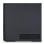 Torre Lian Li LAN207DX Negro ATX/Micro ATX/Mini-ITX Pantalla 6" Vidrio Templado