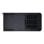 Torre Lian Li LAN207DX Negro ATX/Micro ATX/Mini-ITX Pantalla 6" Vidrio Templado