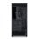 Torre Lian Li LAN207DX Negro ATX/Micro ATX/Mini-ITX Pantalla 6" Vidrio Templado
