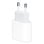 Apple MD3J4ZM/A cargador de dispositivo móvil Universal Blanco Corriente alterna Interior