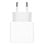 Apple MD3J4ZM/A cargador de dispositivo móvil Universal Blanco Corriente alterna Interior