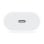 Apple MD3J4ZM/A cargador de dispositivo móvil Universal Blanco Corriente alterna Interior