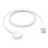 Apple MW6A3ZM/A cargador de dispositivo móvil Auriculares, Reloj inteligente Blanco USB Interior