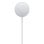 Apple MW6A3ZM/A cargador de dispositivo móvil Auriculares, Reloj inteligente Blanco USB Interior