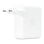 Apple MW2L3B/A Universal Blanco Corriente alterna Carga rápida Interior