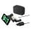 Belkin BoostCharge Pro Auriculares, Smartphone, Reloj inteligente Negro Corriente alterna, USB Cargador inalámbrico Carg
