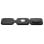 Belkin BoostCharge Pro Auriculares, Smartphone, Reloj inteligente Negro Corriente alterna, USB Cargador inalámbrico Carg