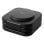 Belkin BoostCharge Pro Auriculares, Smartphone, Reloj inteligente Negro Corriente alterna, USB Cargador inalámbrico Carg