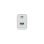 Chargeur universel Conceptronic ALTHEA20W45 45W GaN USB-C USB-A blanc