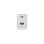 Chargeur universel Conceptronic ALTHEA20W45 45W GaN USB-C USB-A blanc