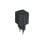 Conceptronic ALTHEA16B cargador de dispositivo móvil Universal Negro Corriente alterna Carga rápida Interior
