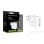 Conceptronic ALTHEA18W cargador de dispositivo móvil Universal Blanco Corriente alterna Carga rápida Interior