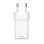 Chargeur GaN Hama 00201983 45W USB-C Power Delivery Quick Charge Blanc