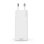 Hama 00201996 Caricabatterie per dispositivi mobili Smartphone Bianco Corrente alternata Ricarica rapida Interno, Esterno