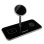 Intenso MB13 Auriculares, Smartphone, Reloj inteligente Negro USB Cargador inalámbrico Carga rápida Interior