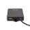i-tec Eingebautes Desktop-Schnellladegerät, USB-C PD 3.0 + 3x USB 3.0 QC3.0, 96 W