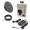 i-tec Eingebautes Desktop-Schnellladegerät, USB-C PD 3.0 + 3x USB 3.0 QC3.0, 96 W