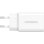 OtterBox 78-81341 cargador de dispositivo móvil Universal Blanco Corriente alterna Carga rápida Interior
