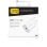 OtterBox 78-81341 cargador de dispositivo móvil Universal Blanco Corriente alterna Carga rápida Interior
