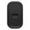 Chargeur universel pour appareils mobiles OtterBox 78-81339, noir, charge rapide secteur, intérieur